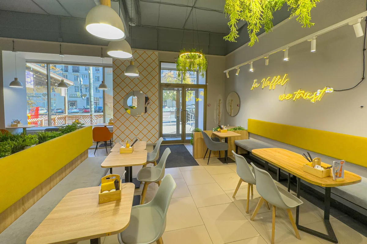 Vaffel