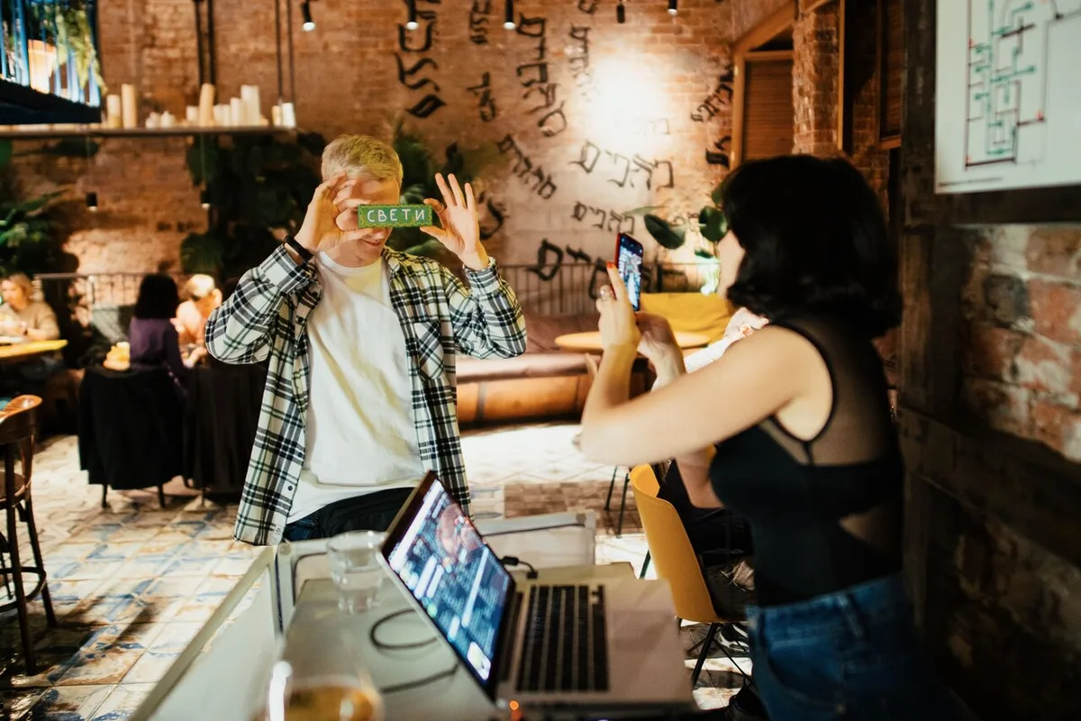 Меир