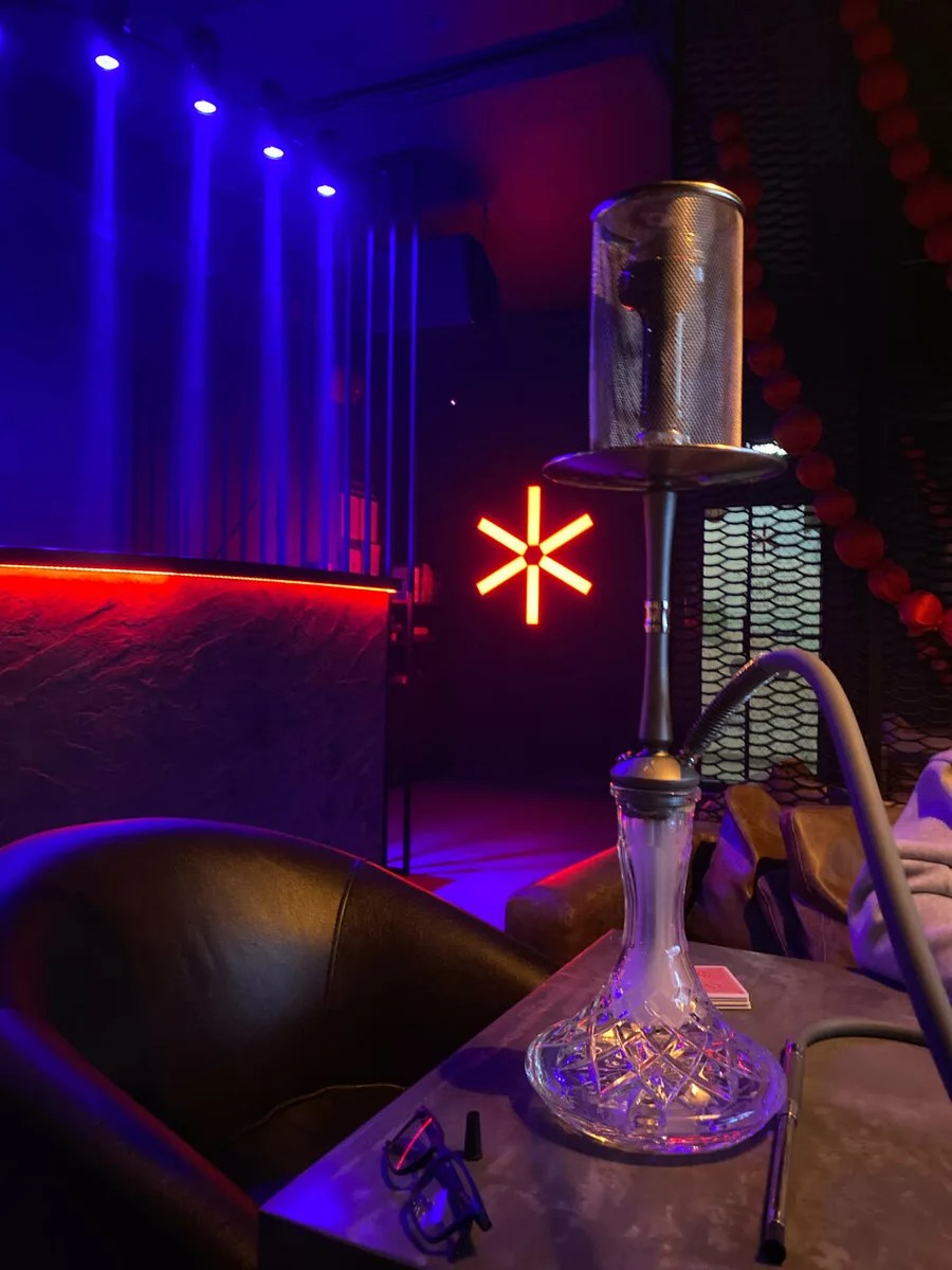 Structura Lounge