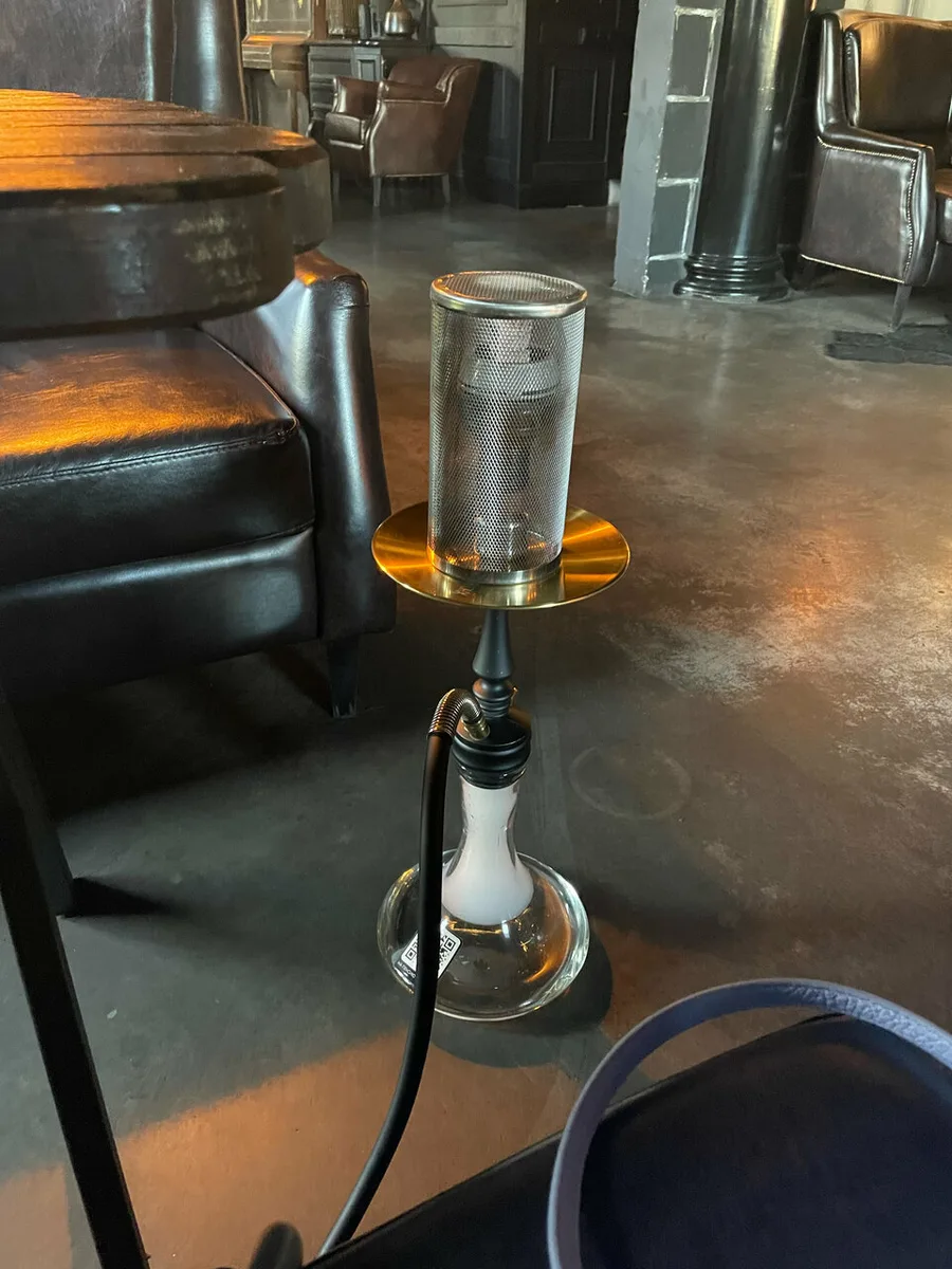 Tangiers Lounge