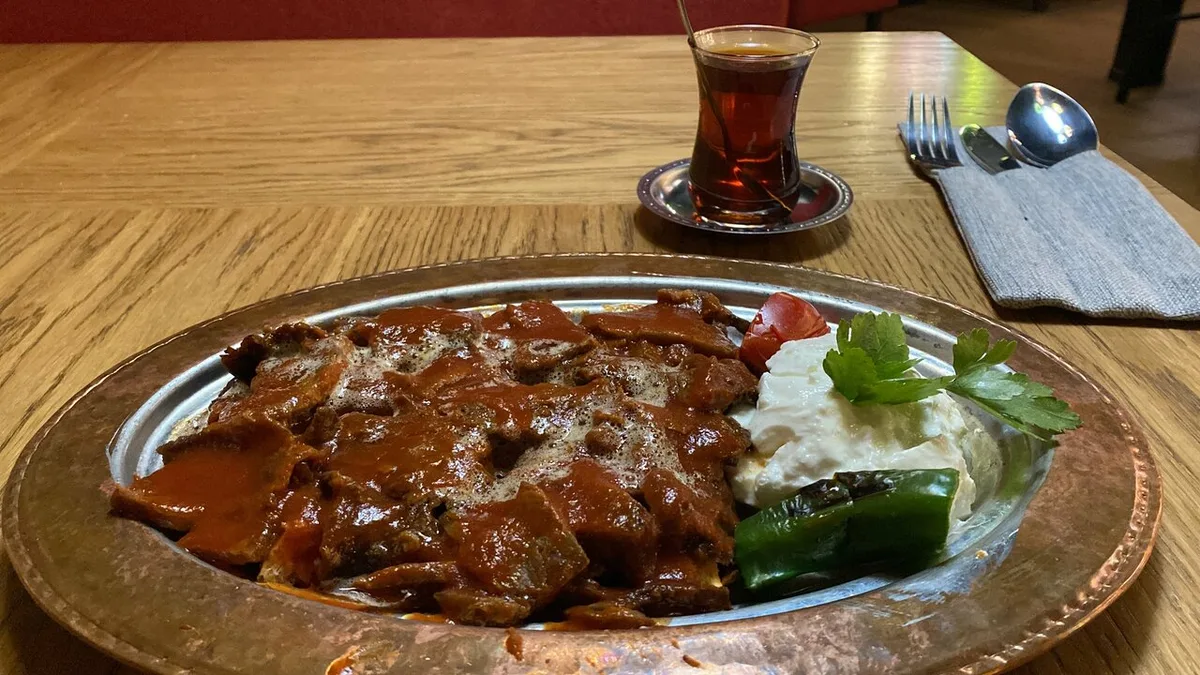 Alanya Steak House