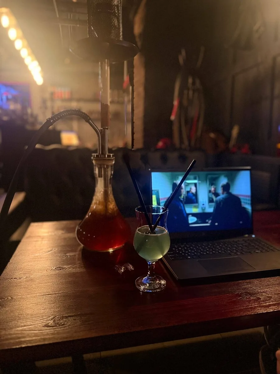 Soul Lounge