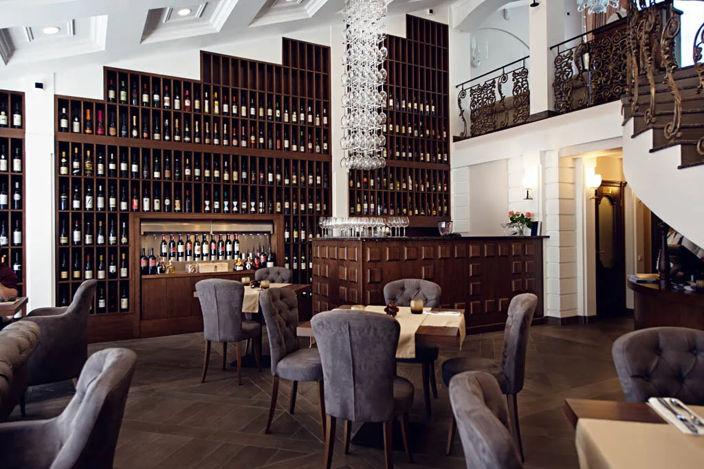 La Bottega