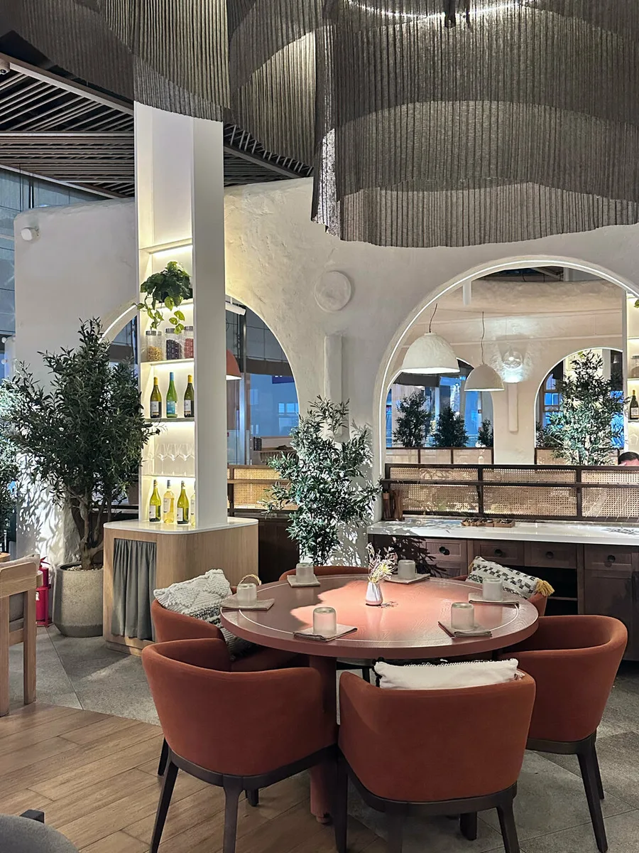 Osteria Lora