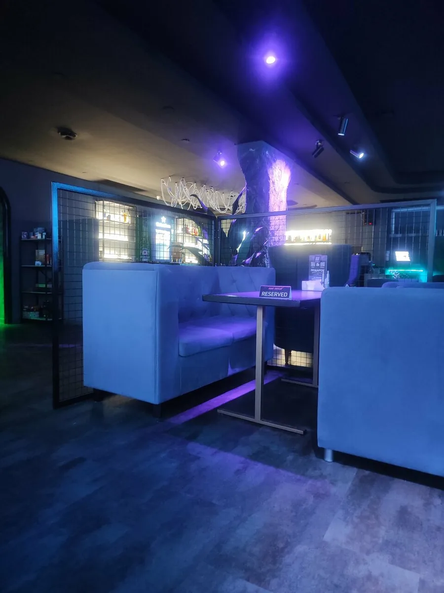 Rave Resort Evolution