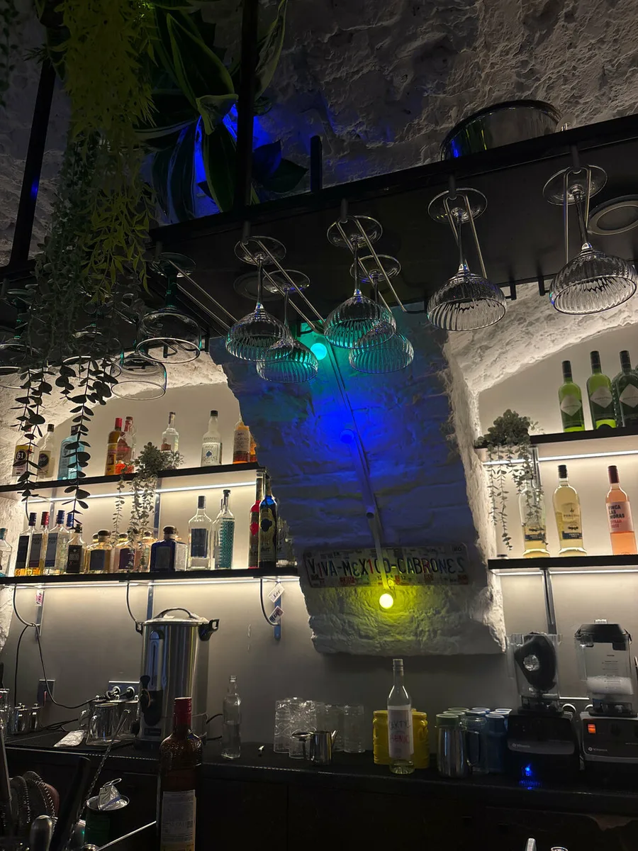 Picó Taqueria