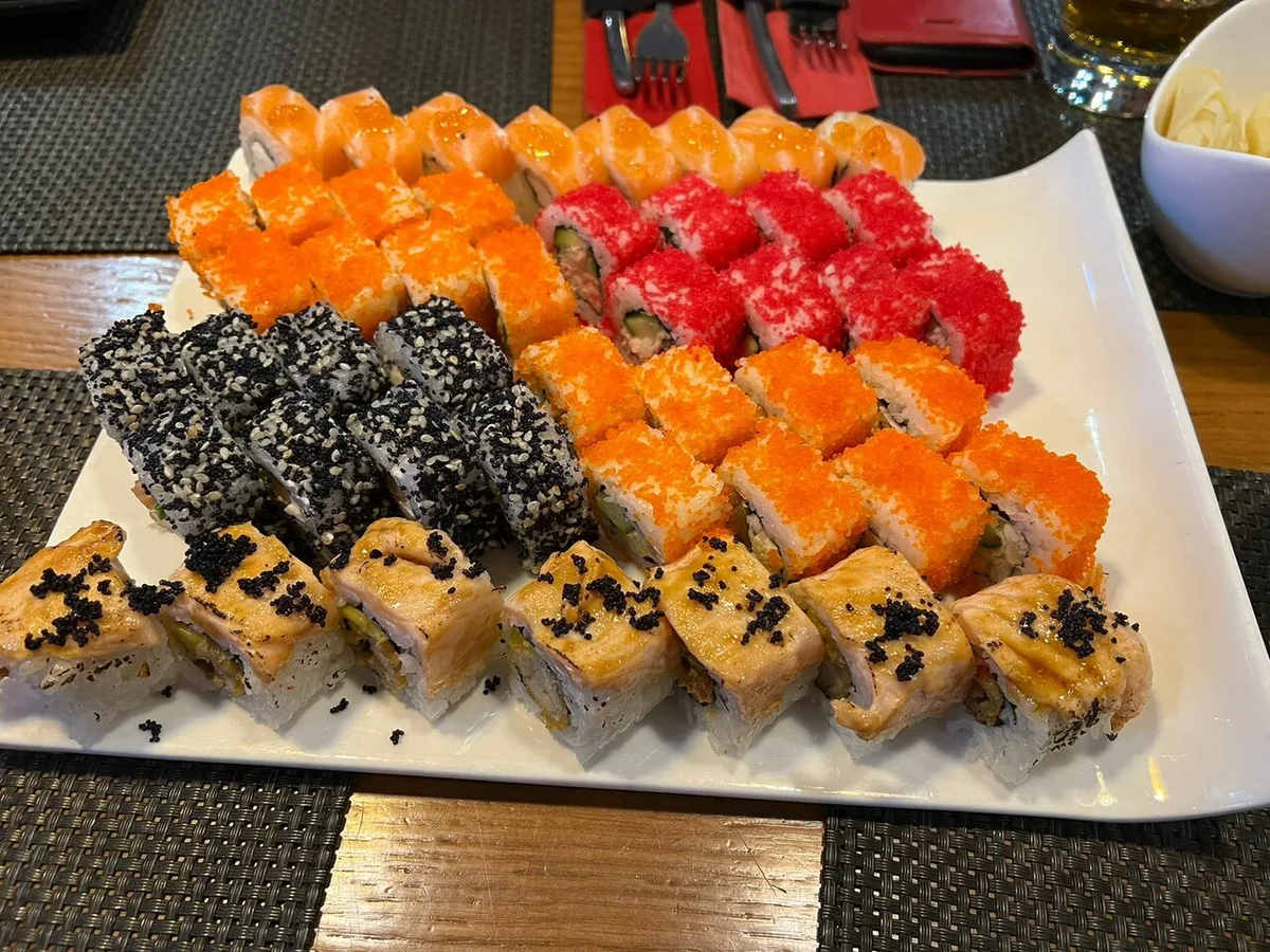 Якитория