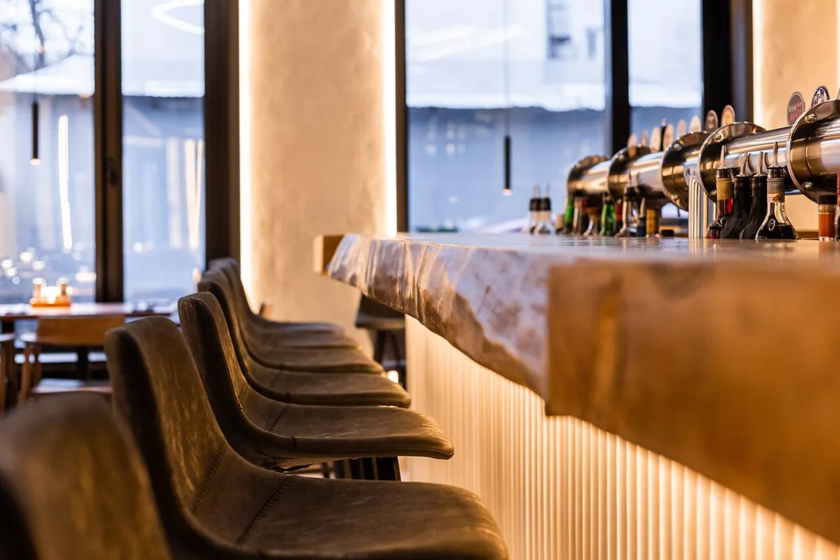 Brasserie Lambic